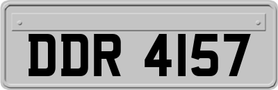 DDR4157