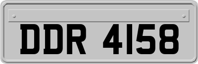 DDR4158