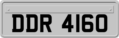 DDR4160