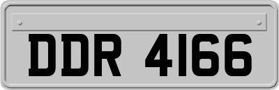 DDR4166