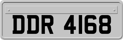 DDR4168