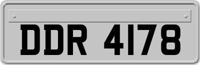 DDR4178