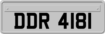 DDR4181