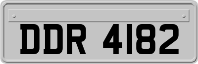 DDR4182