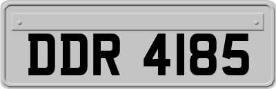 DDR4185