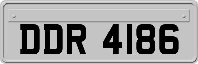 DDR4186