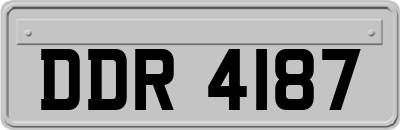 DDR4187