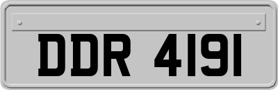 DDR4191