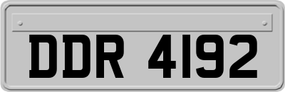 DDR4192