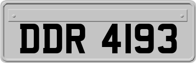 DDR4193