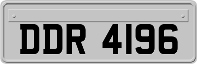 DDR4196