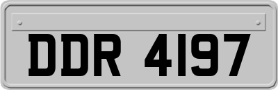 DDR4197