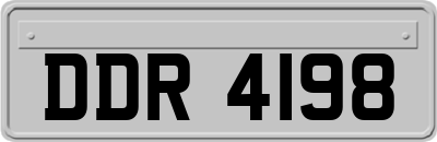 DDR4198