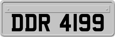 DDR4199