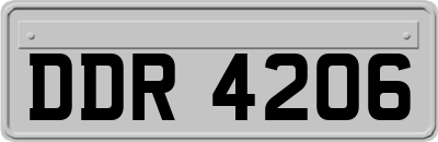 DDR4206
