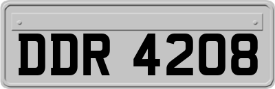 DDR4208