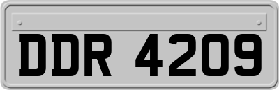 DDR4209