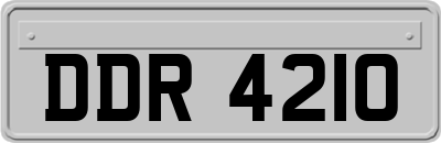 DDR4210