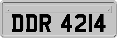 DDR4214