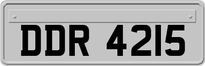 DDR4215