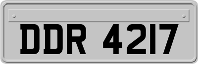DDR4217