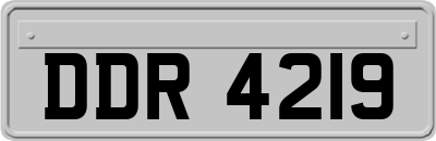 DDR4219