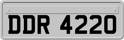 DDR4220
