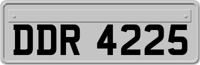 DDR4225