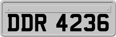 DDR4236
