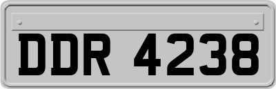 DDR4238