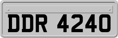 DDR4240
