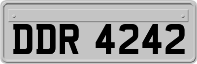 DDR4242