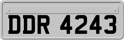 DDR4243