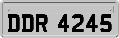 DDR4245