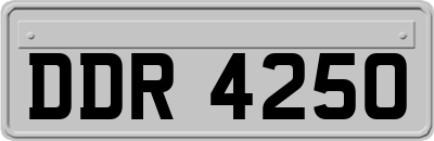 DDR4250