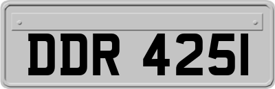 DDR4251