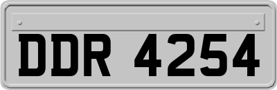 DDR4254
