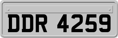 DDR4259
