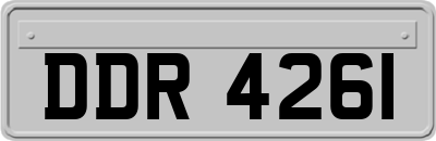 DDR4261