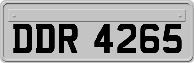 DDR4265
