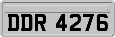 DDR4276