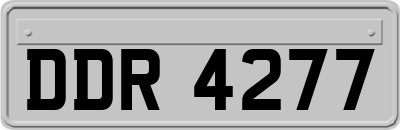DDR4277