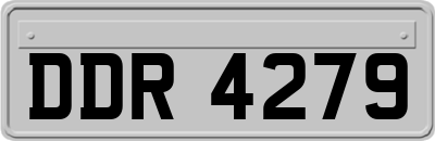 DDR4279