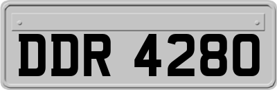 DDR4280