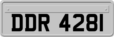 DDR4281
