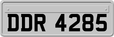 DDR4285