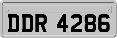 DDR4286