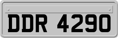 DDR4290
