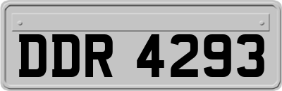 DDR4293