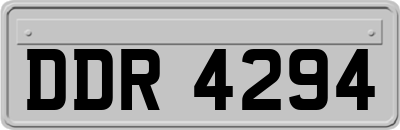 DDR4294